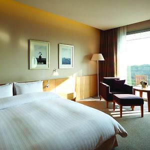 Superior Double Room Access to Sauna Pool Fitness